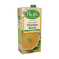 Wholesale Pacific Foods Organic Low Sodium Chicken Broth-3 Pack Bulk