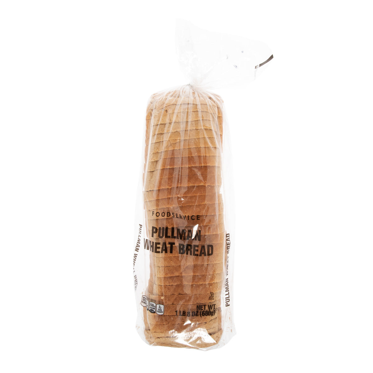 Rockland Bakery Sliced Whole Wheat Bread