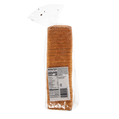 Wholesale Rockland Bakery Sliced Whole Wheat Bread- Bulk