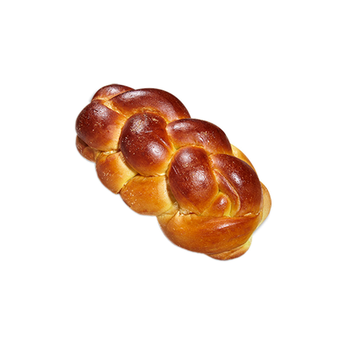 Rockland Bakery Twisted Challah Bread
