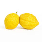 Rising C Ranches Etrog Citron