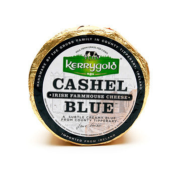Kerrygold Cashel Ireland Blue Cheese 3lb