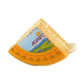 Il Forteto 2 Month Veneto Asiago Cheese 1/4 Wheel 5lb