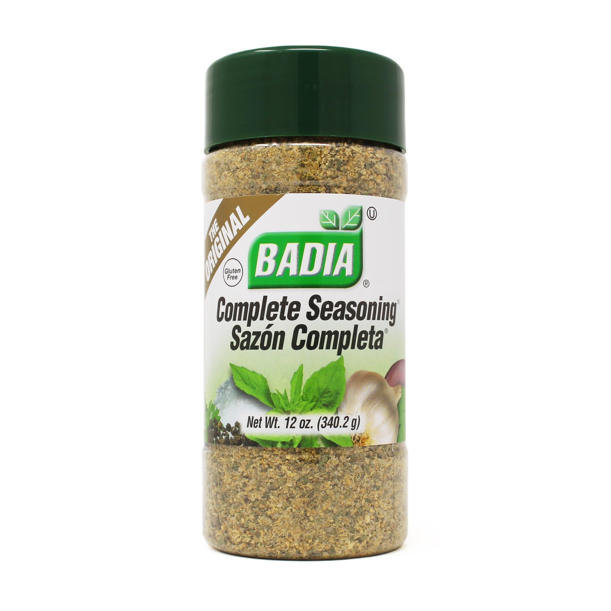 Badia Complete Seasoning 12 oz Shaker