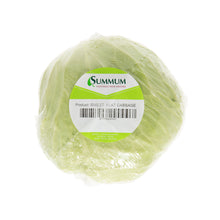 Wholesale BoxNCase Flat Cabbage- Bulk