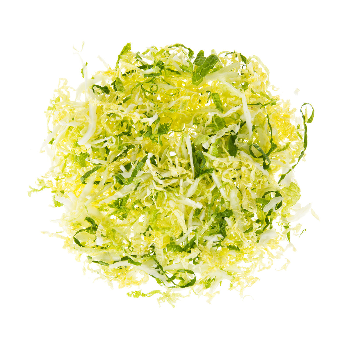 Wholesale BoxNCase Shredded Napa Cabbage- Bulk