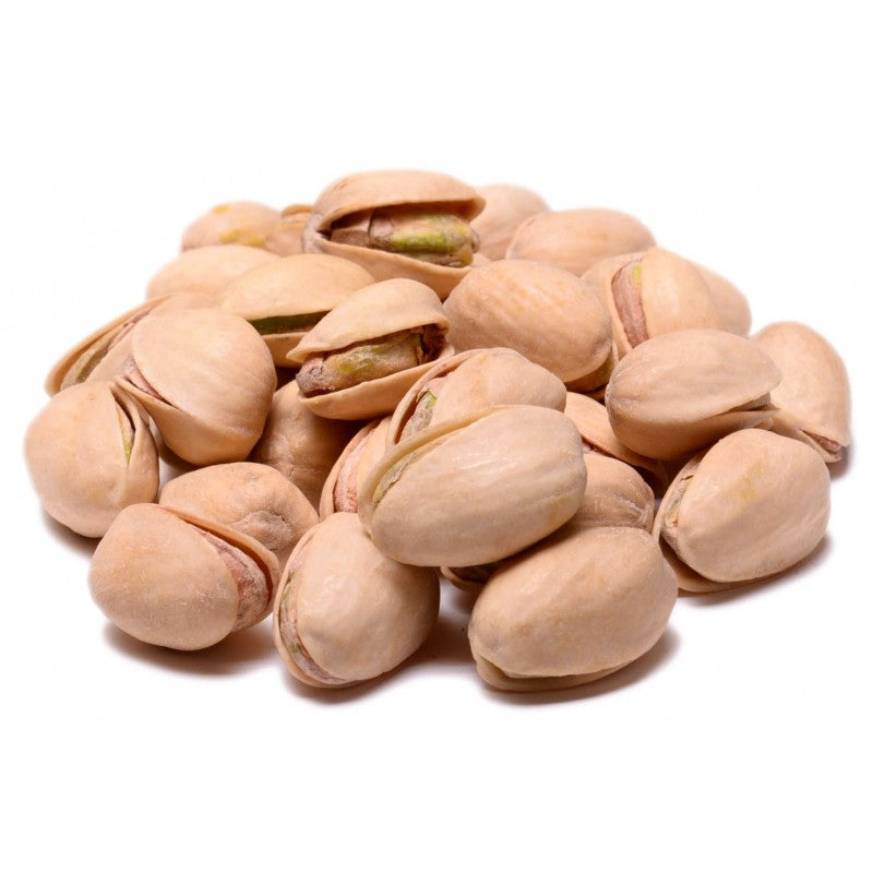 Wholesale Setton Farms Roasted and Salted Premium California Pistachios 2 lb- Bulk