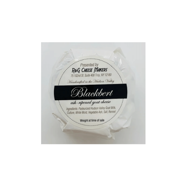 Wholesale Blackbert Cheese 10 OZ- Bulk