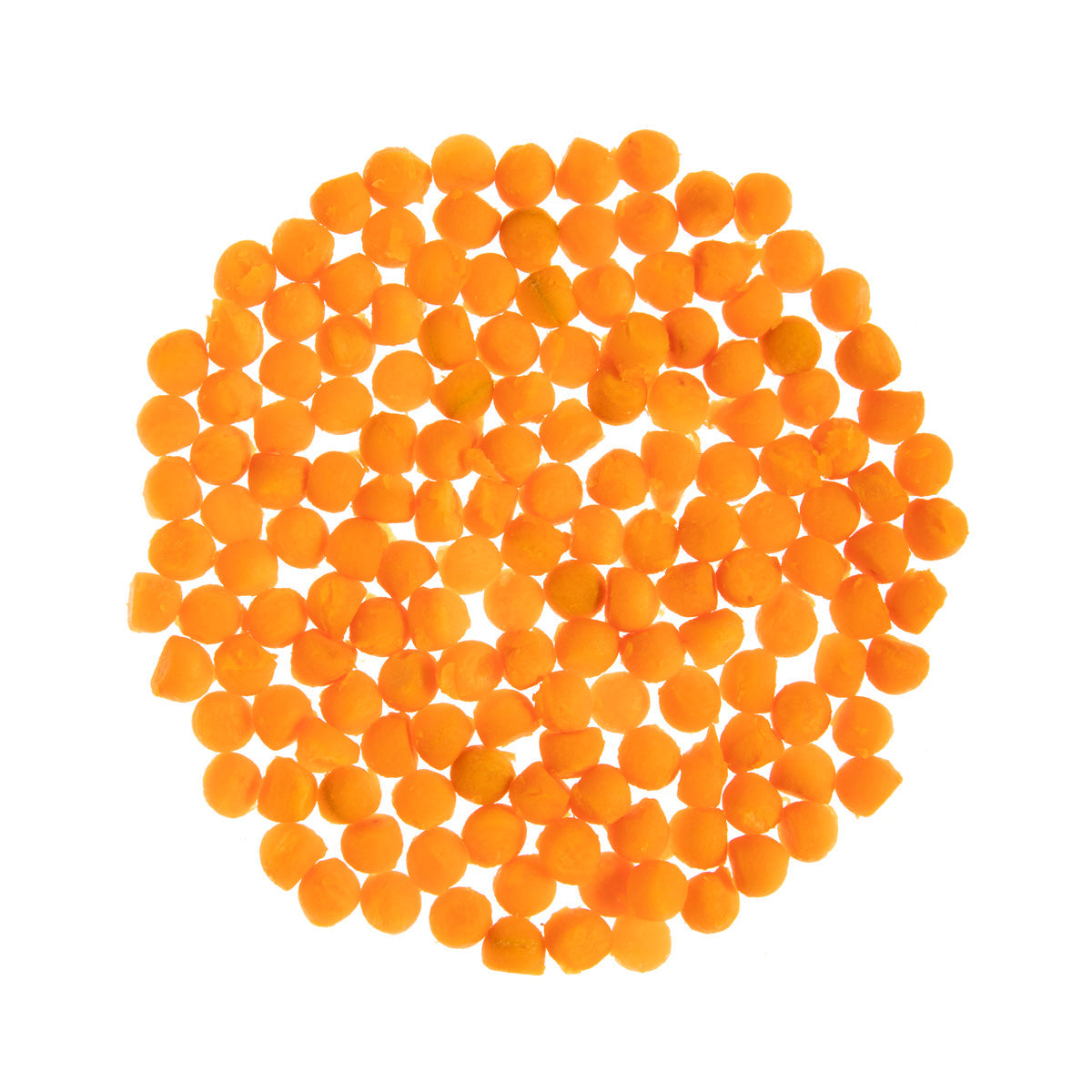 BoxNCase Pearl Carrots