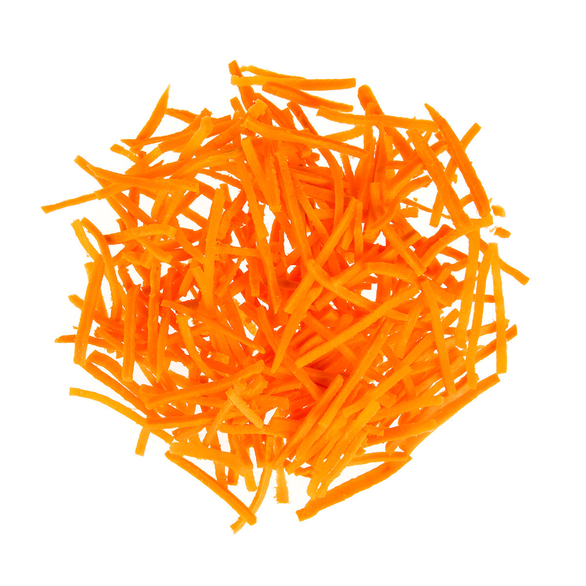 BoxNCase Matchstick Carrots 5 LB