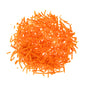Wholesale BoxNCase Finely Shredded Carrots 5 LB- Bulk