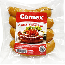 Carnex Grill Sausage