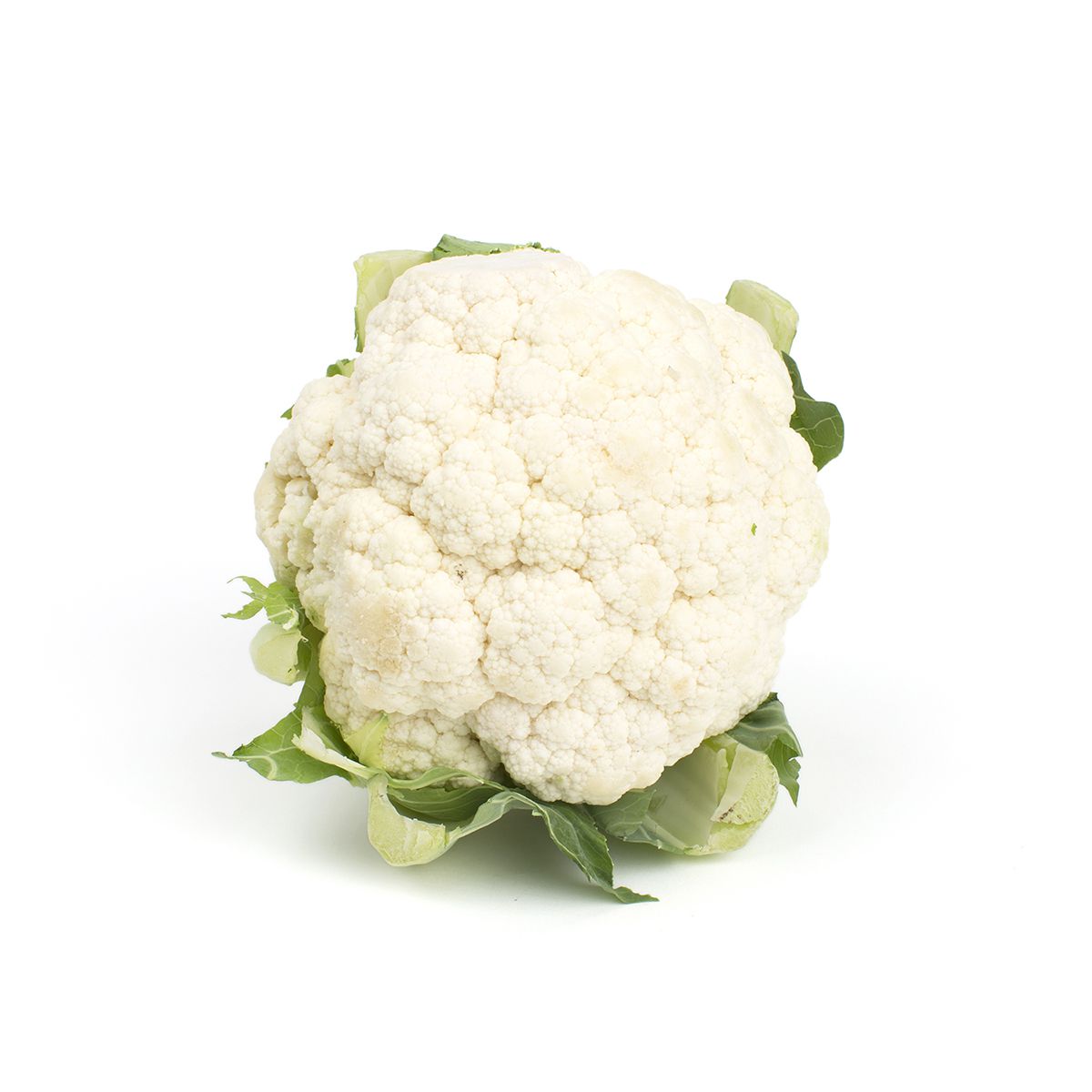 Wholesale BoxNCase Cauliflower-1/2 CS Bulk