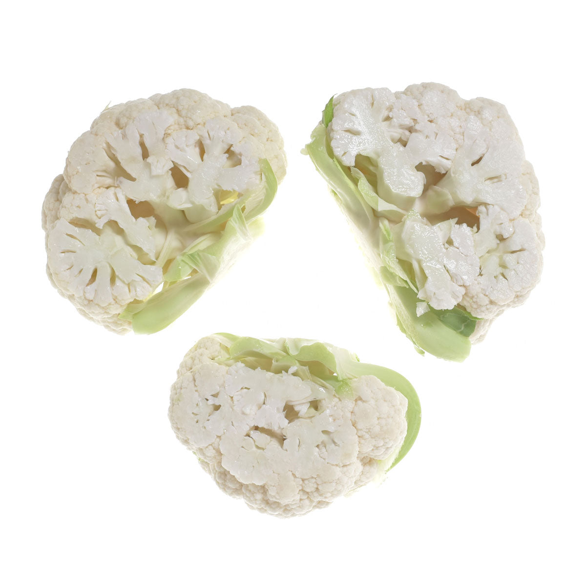 Wholesale BoxNCase Cauliflower Steak- Bulk