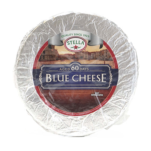 Stella Domestic Blue Cheese 6lb