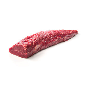 Cargill Choice Beef Tenderloin PSMO 6lb