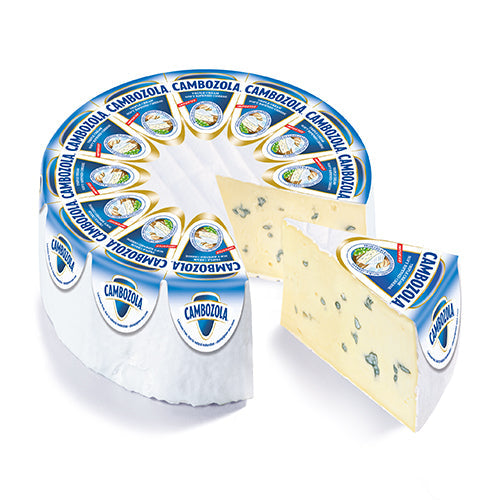 Cambozola Blue Cheese Wheel 5lb