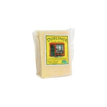 Kerrygold Dubliner Irish Cheddar Cheese 5lb