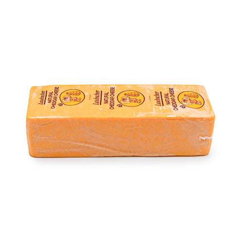 Laubscher Mild Cheddar Cheese 10lb