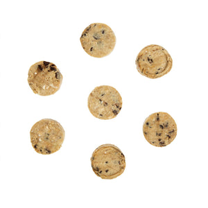 Wholesale Christie Cookies Ready to Bake Chocolate Chip Cookie Dough 1.45 OZ-252ct Case Bulk