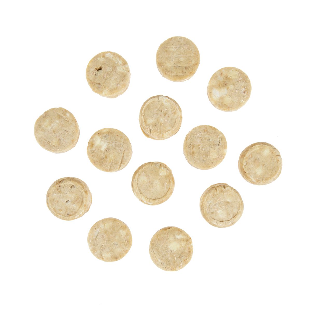 Wholesale Christie Cookies Ready to Bake White Choco Macadamia Nut Cookies 1.45 OZ-252ct Case Bulk