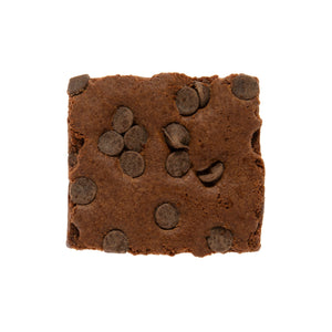 Wholesale David'S Cookies Gluten Free Chocolate Chip Brownie 3.5 OZ-48ct Case Bulk