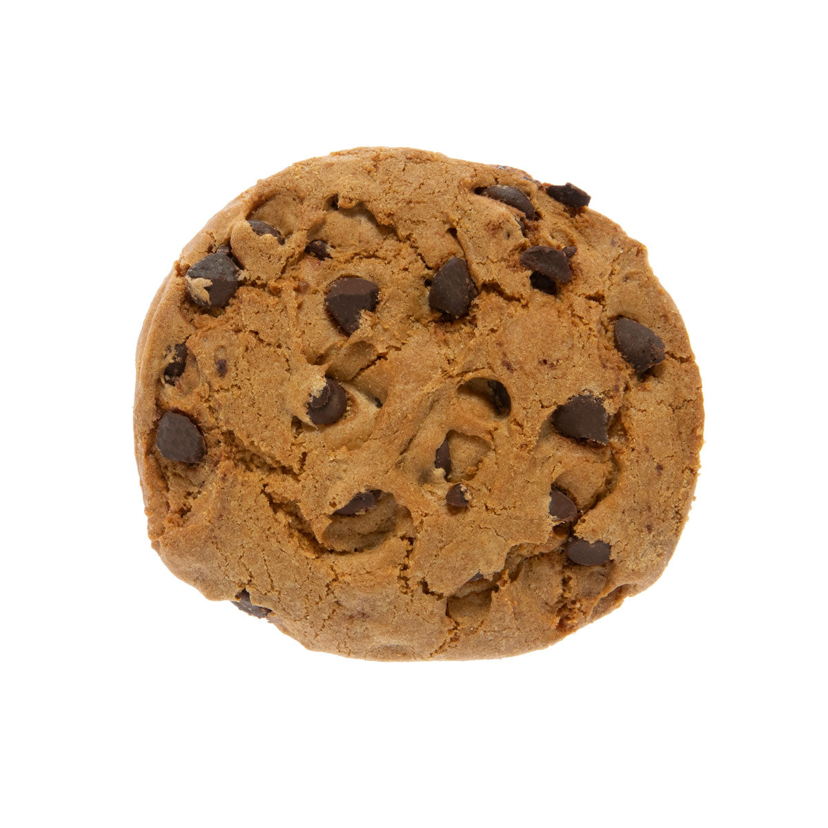 David'S Cookies Gluten-Free Baked Chocolate Chip Cookies 3 OZ