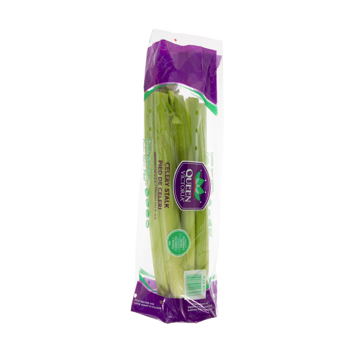 Wholesale Queen Victoria Celery-30 Ct Case Bulk