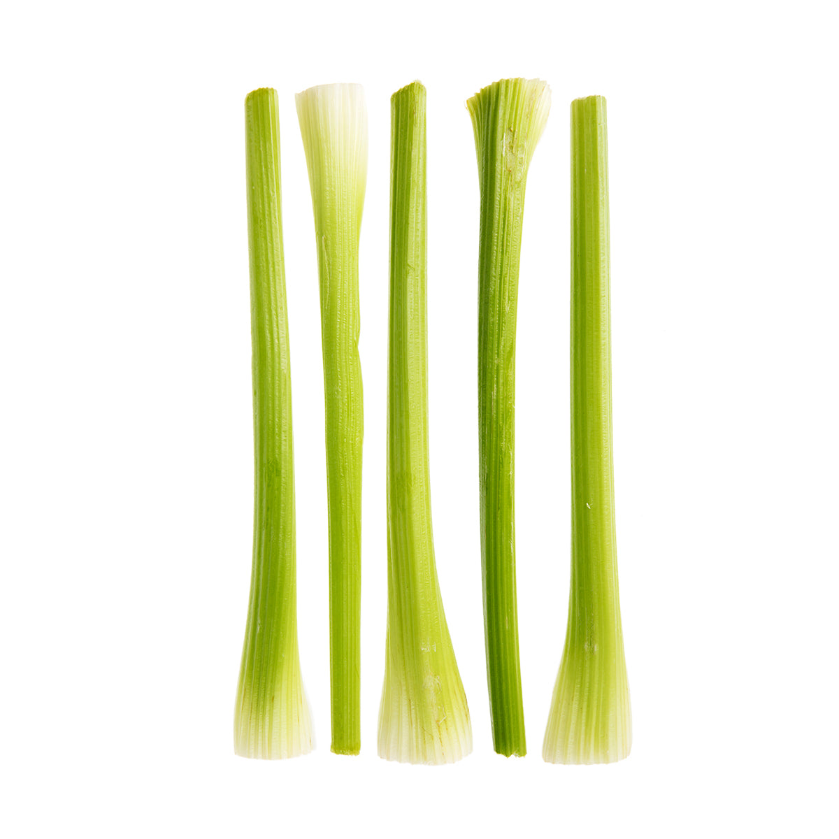 BoxNCase Trimmed and Washed Celery 10 LB
