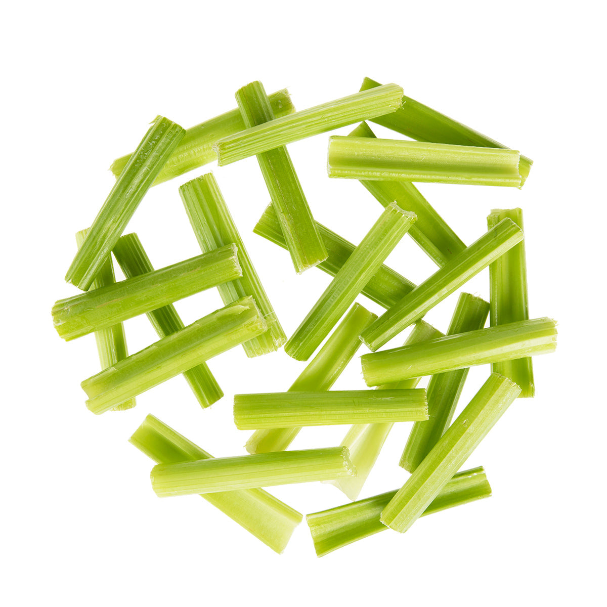 BoxNCase 4 Loose Pack Celery Sticks 5 LB