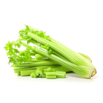 Wholesale Packer Sleeved Celery- Bulk