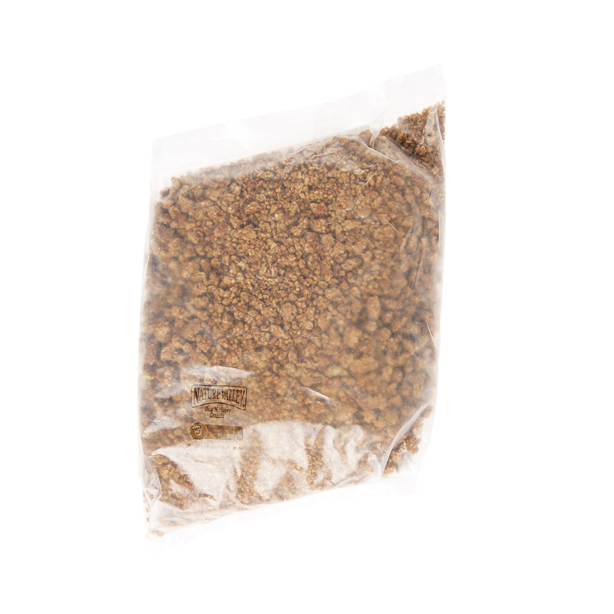 Wholesale Nature Valley Granola Oat & Honey 50 OZ- Bulk