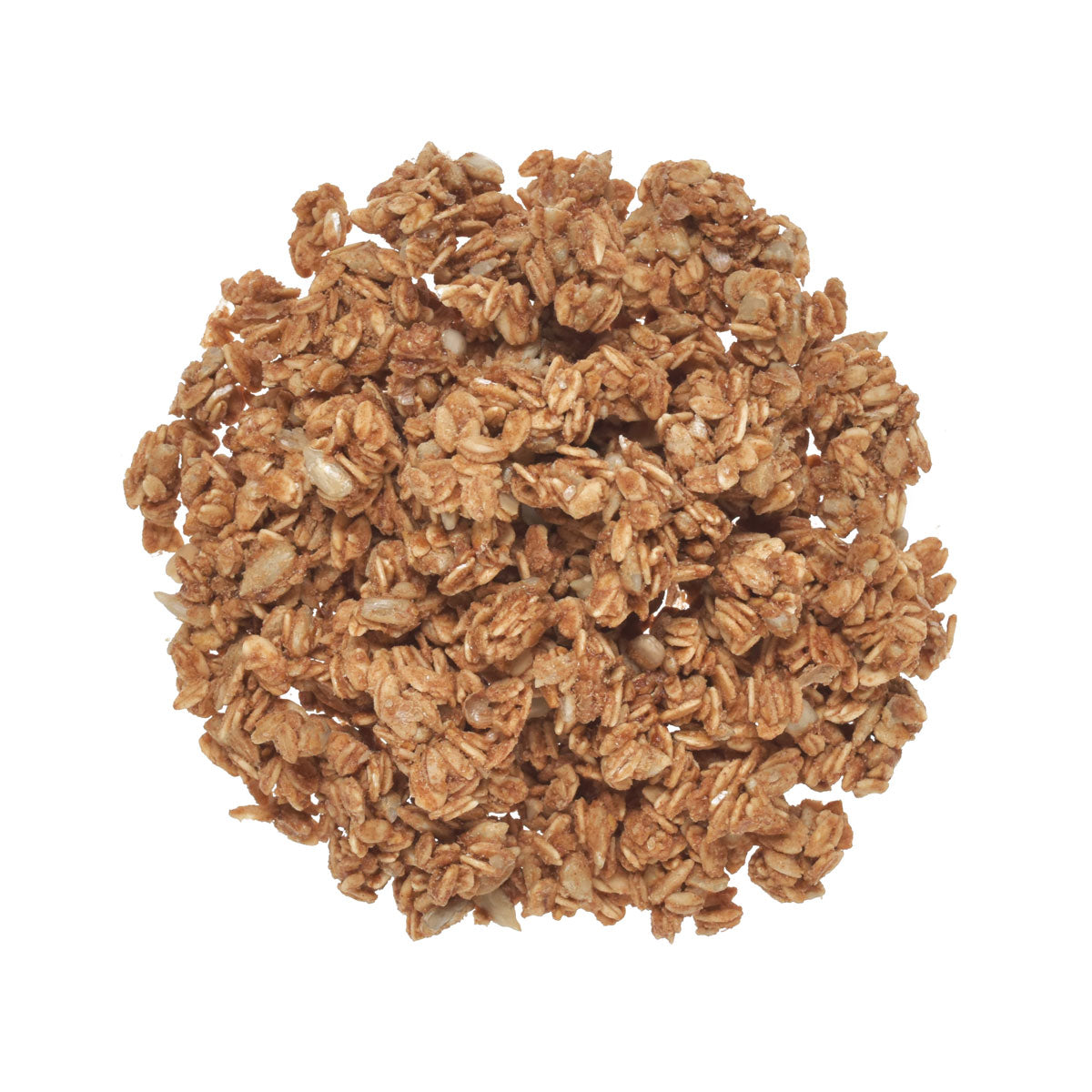 88 Acres Nut & Gluten Free Granola Bulk 10 lb
