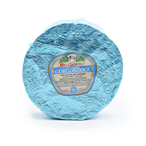 BelGioioso Gorgonzola Cheese Wheel 8lb