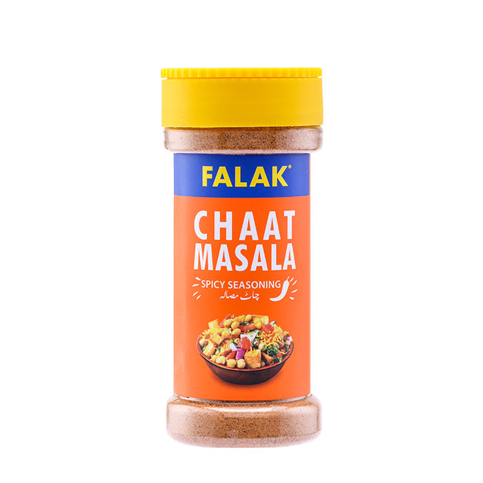 Wholesale Falak Chaat Masala 100g-12 Ct Case Bulk