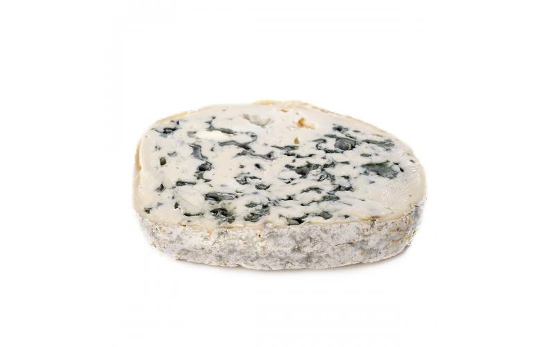 Wholesale Milledome Fourme D'Ambert Blue Cheese 5.25 LB Bulk