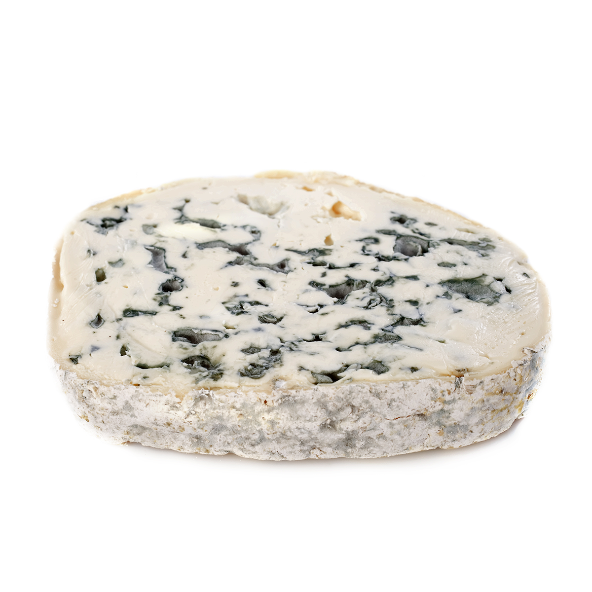 Wholesale BoxNCase Fourme D'Ambert Blue Cheese-5.25 LB Bulk