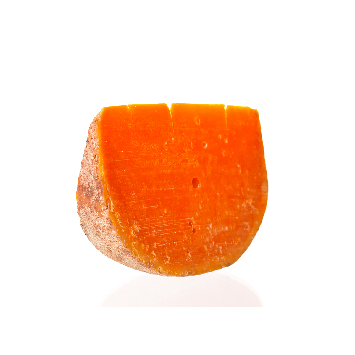 Isigny Sainte Mere Mimolette 12 Month Cheese