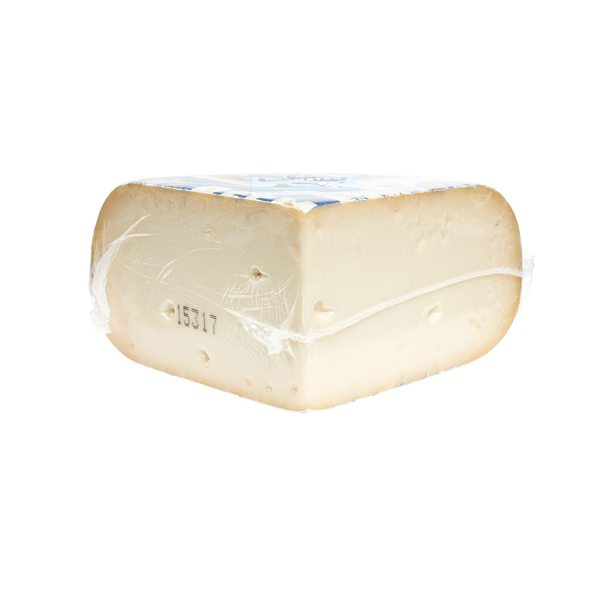 Wholesale Beemster-Premium Dutch Cheese Quarter Wheel Goat Gouda Cheese- Bulk