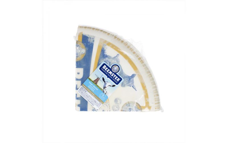 Wholesale Beemster-Premium Dutch Cheese Quarter Wheel Goat Gouda Cheese- Bulk