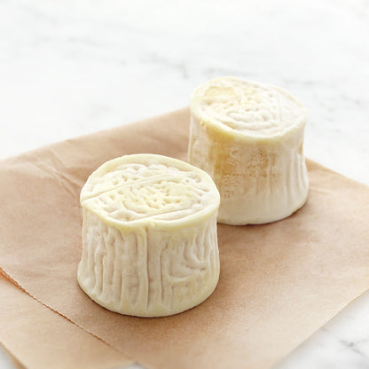 Wholesale Vermont Creamery Bijou Retail Double Pack 4 OZ- Bulk