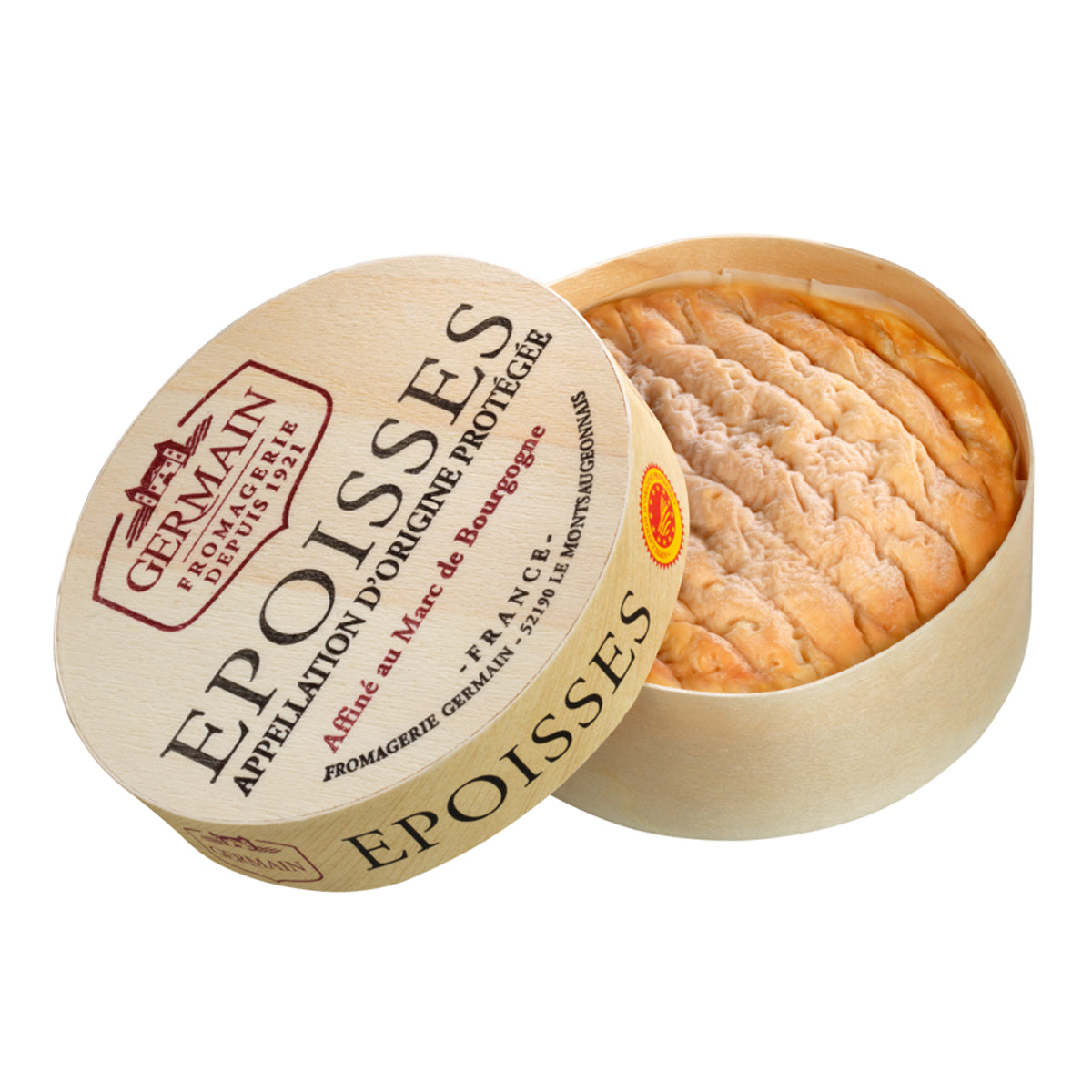 Wholesale Fromagerie Berthaut Fromagerie Berthaut Epoisses Berthaut Cheese- Bulk