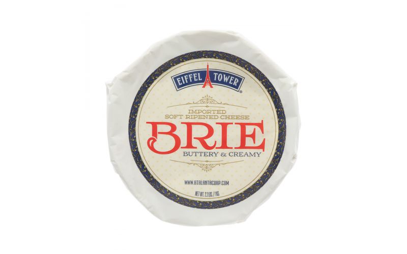 Wholesale Eiffel Tower Imported Brie Bulk