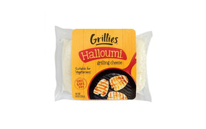 Wholesale Grillies Halloumi 8.8 OZ- Bulk