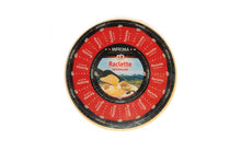 Wholesale Mifroma Raclette Cheese Wheel- Bulk