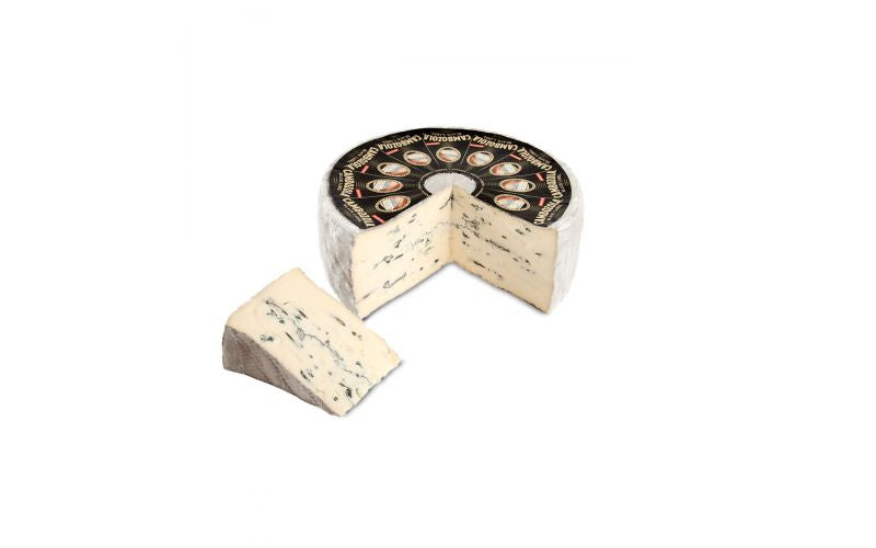 Wholesale Champignon Cambozola Black Label Blue Cheese- Bulk