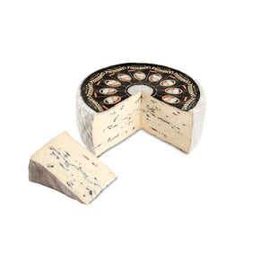 Wholesale Champignon Cambozola Black Label Blue Cheese-5 LB Bulk