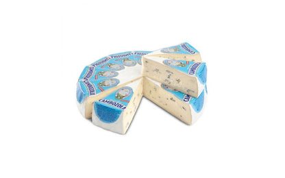 Wholesale Champignon Cambozola Blue Label- Bulk