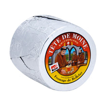 Wholesale Mifroma Tete de Moine Cheese Wheel- Bulk