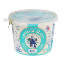 Wholesale Isigny Sainte Mere Fromage Blanc- Bulk